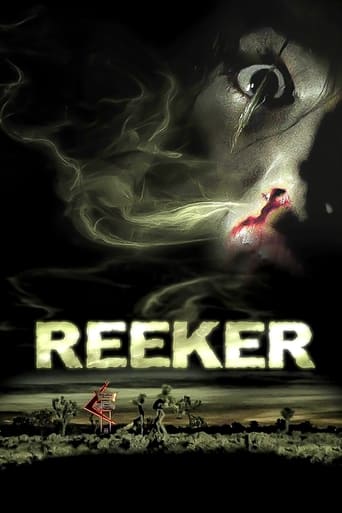 دانلود فیلم Reeker 2005 دوبله فارسی بدون سانسور