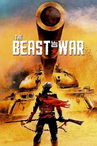 The Beast of War 1988