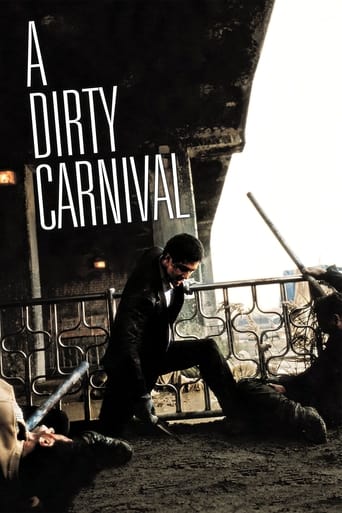 دانلود فیلم A Dirty Carnival 2006 دوبله فارسی بدون سانسور