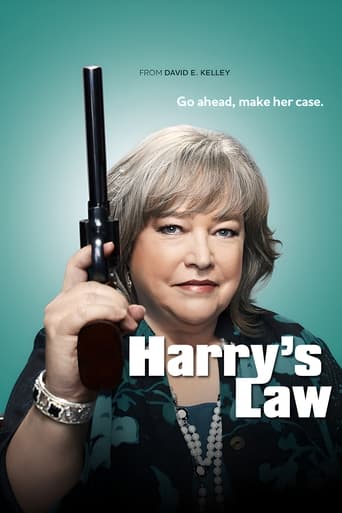 Harry's Law 2011