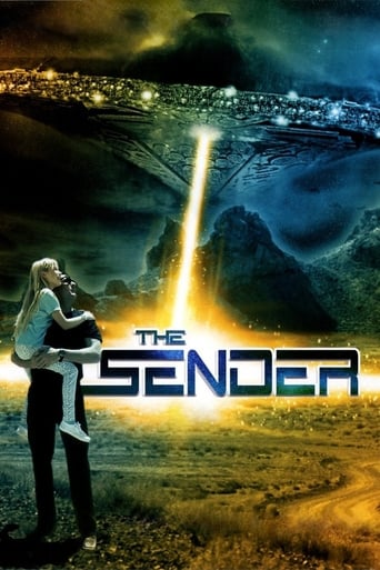 دانلود فیلم The Sender 1998 دوبله فارسی بدون سانسور