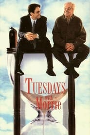 دانلود فیلم Tuesdays with Morrie 1999 دوبله فارسی بدون سانسور