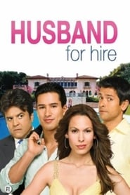 دانلود فیلم Husband For Hire 2008 دوبله فارسی بدون سانسور