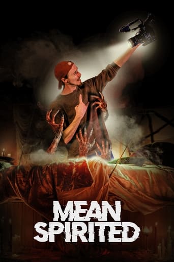 دانلود فیلم Mean Spirited 2022 دوبله فارسی بدون سانسور