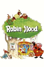 دانلود فیلم Robin Hood 1973 دوبله فارسی بدون سانسور