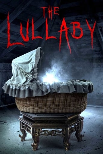 دانلود فیلم The Lullaby 2017 دوبله فارسی بدون سانسور