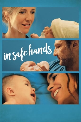 دانلود فیلم In Safe Hands 2018 دوبله فارسی بدون سانسور