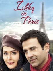 دانلود فیلم Ishkq in Paris 2013 دوبله فارسی بدون سانسور