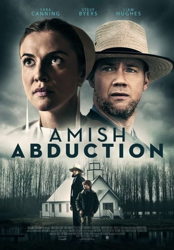 دانلود فیلم Amish Abduction 2019 دوبله فارسی بدون سانسور