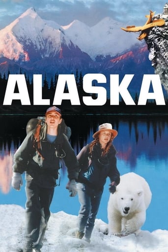 دانلود فیلم Alaska 1996 دوبله فارسی بدون سانسور