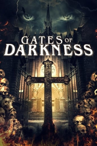دانلود فیلم Gates of Darkness 2019 (دروازه های تاریکی) دوبله فارسی بدون سانسور