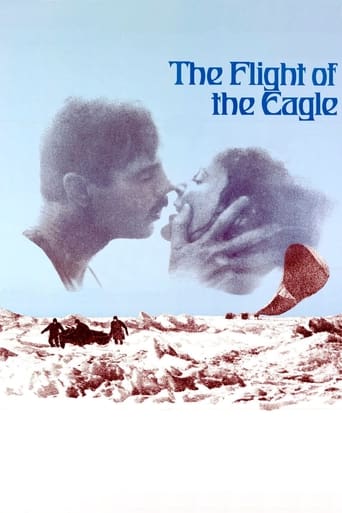 دانلود فیلم The Flight of the Eagle 1982 دوبله فارسی بدون سانسور