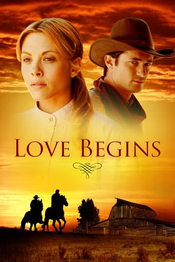دانلود فیلم Love Begins 2010 دوبله فارسی بدون سانسور