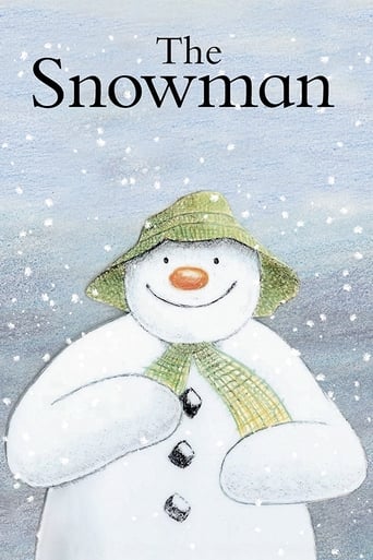 دانلود فیلم The Snowman 1982 دوبله فارسی بدون سانسور