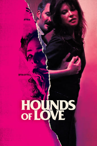 دانلود فیلم Hounds of Love 2016 دوبله فارسی بدون سانسور