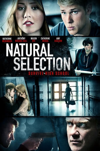 دانلود فیلم Natural Selection 2016 دوبله فارسی بدون سانسور