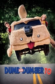 Dumb and Dumber To 2014 (احمق و احمق‌تر)