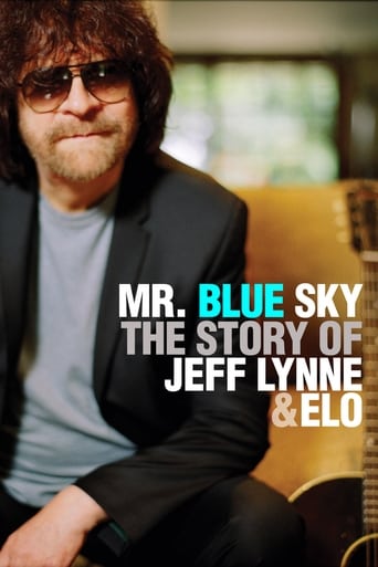 دانلود فیلم Mr. Blue Sky: The Story of Jeff Lynne & ELO 2012 دوبله فارسی بدون سانسور
