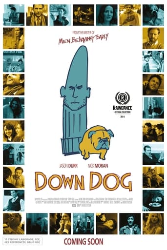دانلود فیلم Down Dog 2014 دوبله فارسی بدون سانسور