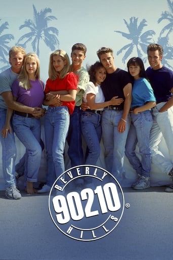 Beverly Hills, 90210 1990 (بورلی هیلز90210)