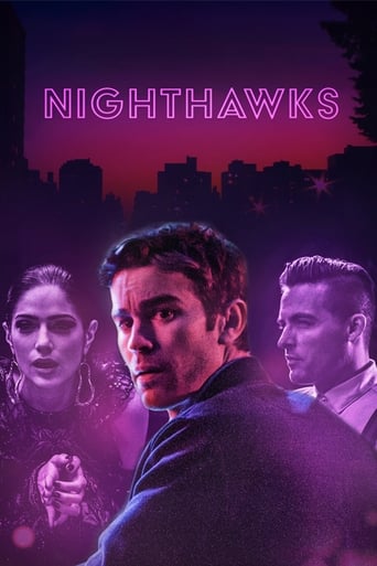 دانلود فیلم Nighthawks 2019 دوبله فارسی بدون سانسور