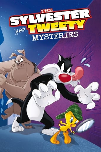 The Sylvester & Tweety Mysteries 1995