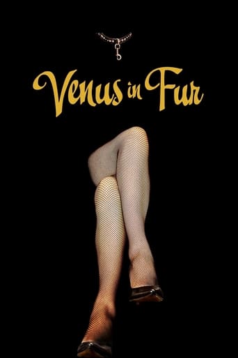 دانلود فیلم Venus in Fur 2013 (ونوس در پوست خز) دوبله فارسی بدون سانسور