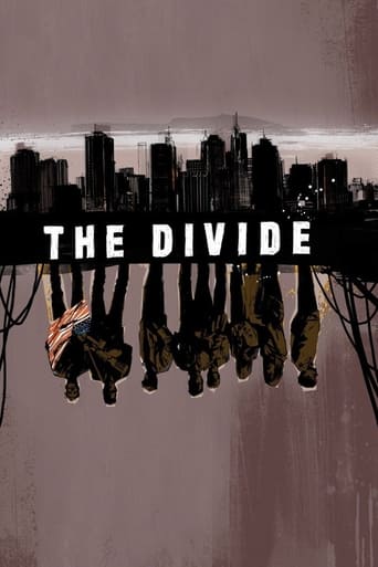 The Divide 2011