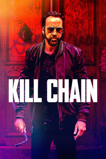 دانلود فیلم Kill Chain 2019 (زنجیره قتل) دوبله فارسی بدون سانسور