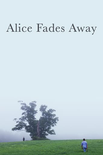 دانلود فیلم Alice Fades Away 2021 (آلیس ناپدید می شود) دوبله فارسی بدون سانسور