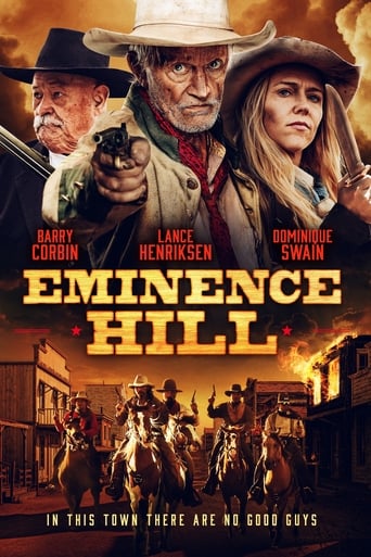 دانلود فیلم Eminence Hill 2019 (امینس هیل ) دوبله فارسی بدون سانسور