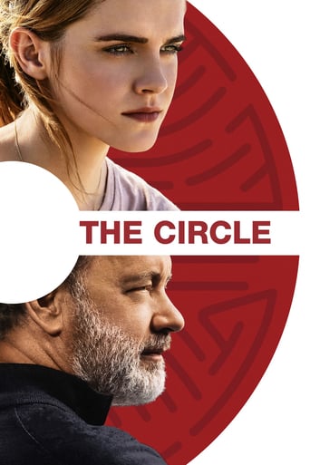 The Circle 2017 (دایره)