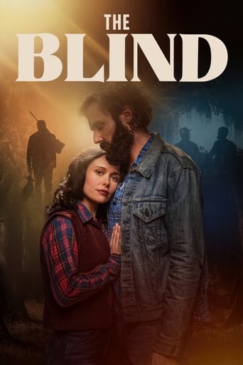 دانلود فیلم The Blind 2023 دوبله فارسی بدون سانسور