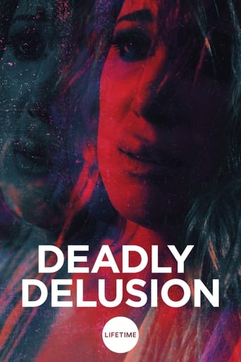 دانلود فیلم Deadly Delusion 2017 دوبله فارسی بدون سانسور