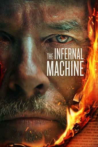 The Infernal Machine 2022 (ماشین جهنمی)