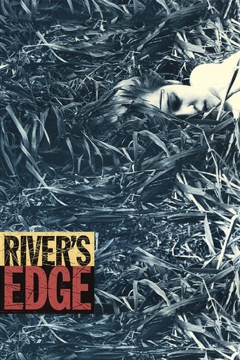 River's Edge 1986