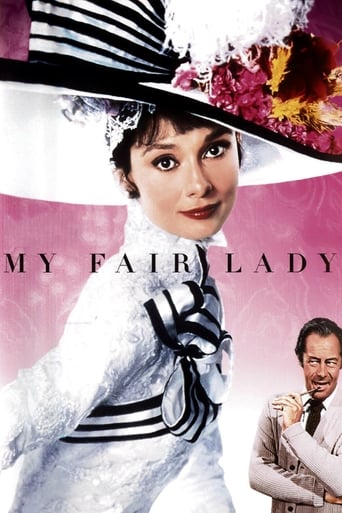 My Fair Lady 1964 (بانوی زیبای من)