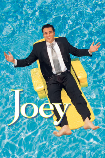Joey 2004 (جویی)