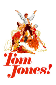 دانلود فیلم Tom Jones 1963 دوبله فارسی بدون سانسور