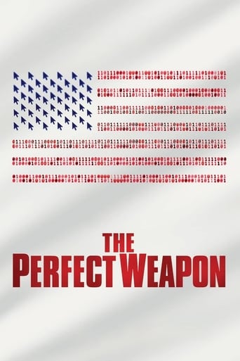 دانلود فیلم The Perfect Weapon 2020 دوبله فارسی بدون سانسور