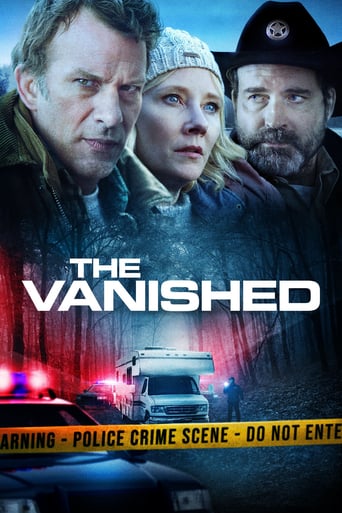 دانلود فیلم The Vanished 2020 (ناپدید شدن) دوبله فارسی بدون سانسور