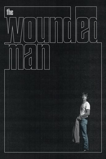 دانلود فیلم The Wounded Man 1983 دوبله فارسی بدون سانسور