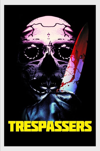 دانلود فیلم Trespassers 2018 دوبله فارسی بدون سانسور