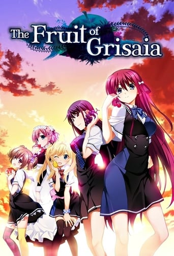 The Fruit of Grisaia 2014