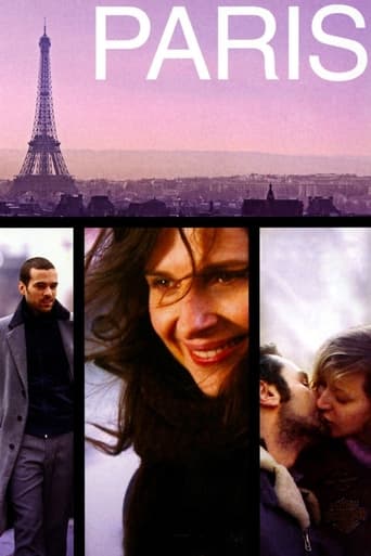 دانلود فیلم Paris 2008 دوبله فارسی بدون سانسور