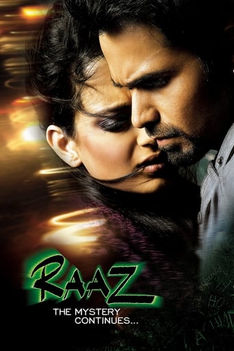 دانلود فیلم Raaz: The Mystery Continues... 2009 (راز: رمز و راز ادامه دارد) دوبله فارسی بدون سانسور