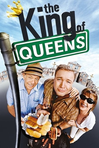 The King of Queens 1998