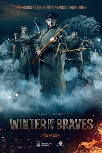 Winter of The Braves 2019