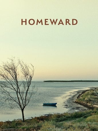 دانلود فیلم Homeward 2019 (به سوی خانه ) دوبله فارسی بدون سانسور