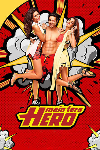 Main Tera Hero 2014 (من قهرمان تو هستم)
